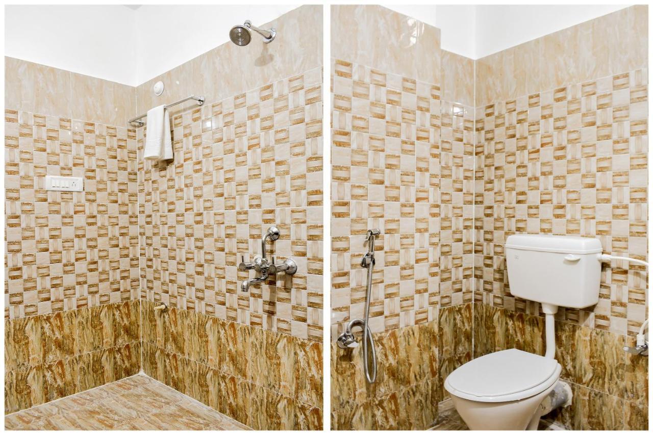 Capital O 67249 Hotel Planet บูบันเนสชวาร์ ภายนอก รูปภาพ